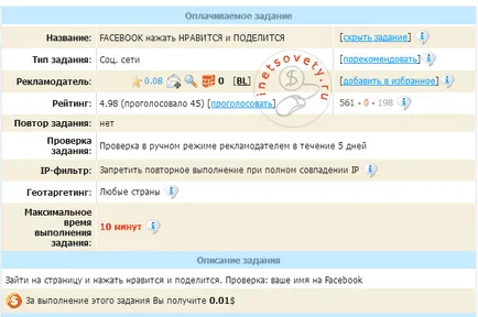 Къде и как да правят пари онлайн