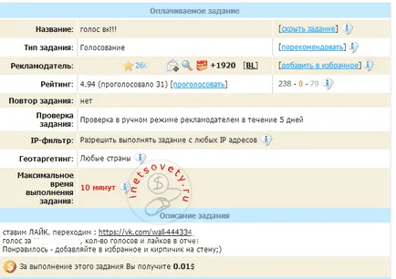 Къде и как да правят пари онлайн