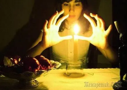 Конспирация месец