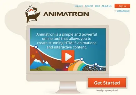15 Инструменти HTML5 анимация - блог за проектиране и изграждане на обекти templatemonster