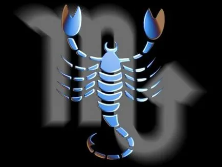 10 необичайни факти за Скорпион (скорпионът) 10 Необичайни факти за Скорпион