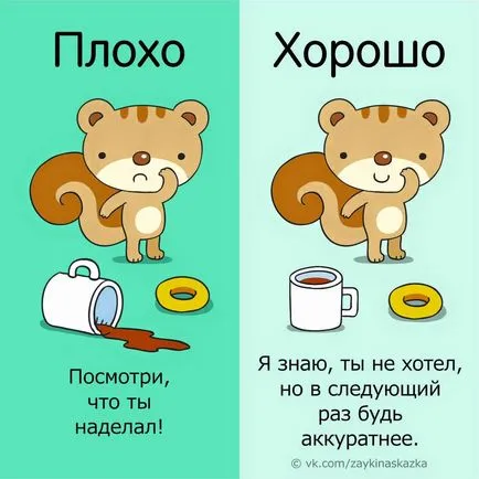 10 готови отговори за родители как да говорим с децата