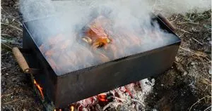 4 начина как да се държат риба на риболовно пътуване през лятото
