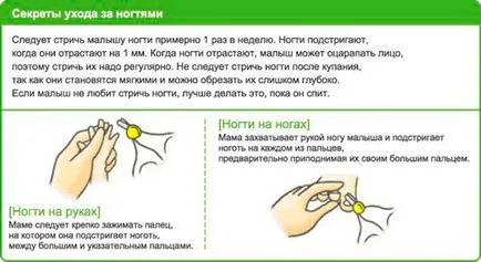 5 Най-често срещаните и типични грешки в грижата за новороденото