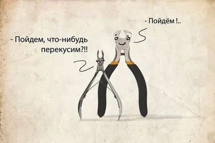 50-смешните снимки за маникюр
