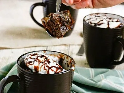 16 креативни начини да се хранят Nutella