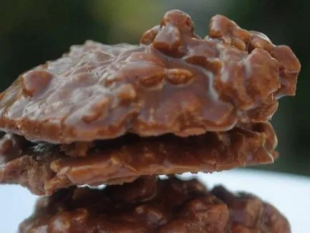 16 креативни начини да се хранят Nutella