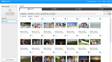 AllShare - Помощен център - AllShare Play - Root на работа