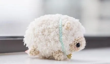 Amigurumi - какво е за начинаещи Amigurumi