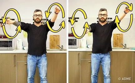 9 неща, които могат да се извършват само от хора с уникални способности