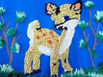 Заявления за деца