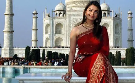 Ayshvariya Ray и Абишек Бачан Сватба Казан - сватба