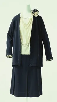 Blazer, мода енциклопедия