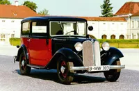 Bmw - история на марката, как започна всичко! (Серия Series) Bmw - история на марката, как започна всичко!
