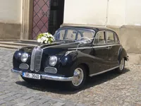 Bmw - история на марката, как започна всичко! (История) Bmw - история на марката, как започна всичко!