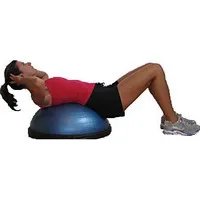 Bosu, BOSU упражнения за (гол), стъпка баланс платформа bosu® баланс треньор