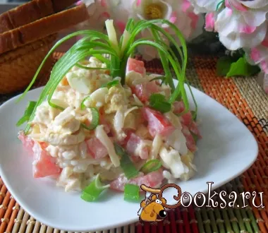 Пилешки ястия на Фото рецепти празник на маса