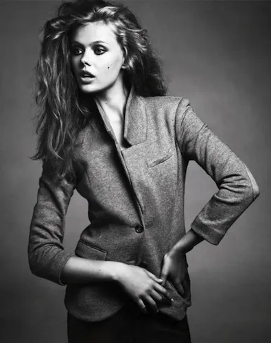 Blazer, мода енциклопедия