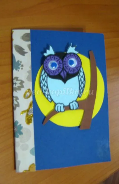 Notebook със собствените си ръце