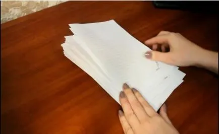 Notepad с ръцете си от А до Я