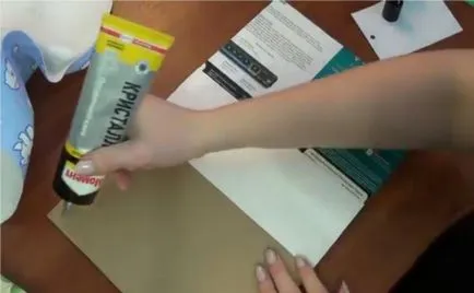 Notepad с ръцете си от А до Я