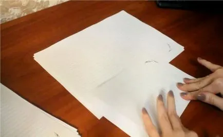 Notepad с ръцете си от А до Я