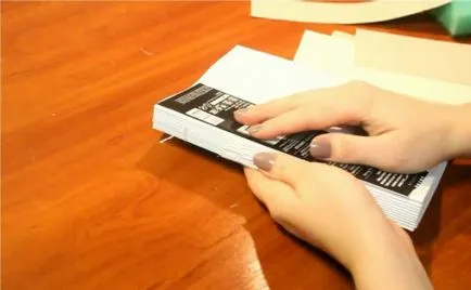 Notepad с ръцете си от А до Я