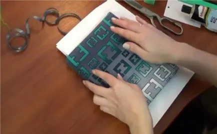 Notepad с ръцете си от А до Я