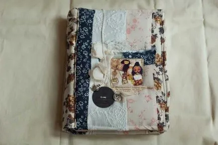 Notebook със собствените си ръце 61 снимки и инструкции стъпка по стъпка за създаване на