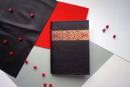 Notebook със собствените си ръце 61 снимки и инструкции стъпка по стъпка за създаване на