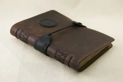 Notebook със собствените си ръце 61 снимки и инструкции стъпка по стъпка за създаване на