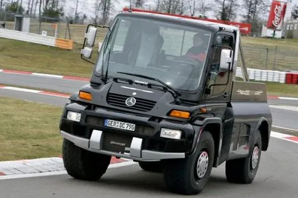 Brabus всички от най-красивите автомобили