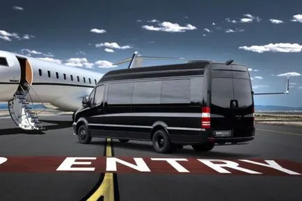Brabus всички от най-красивите автомобили