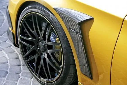 Brabus всички от най-красивите автомобили