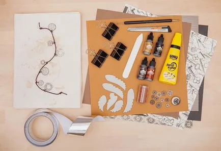 Notebook със собствените си ръце 61 снимки и инструкции стъпка по стъпка за създаване на