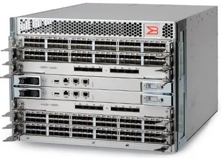 Brocade сан Част 1 въведение, теорията на фибри канал, хардуер - korp`s блог