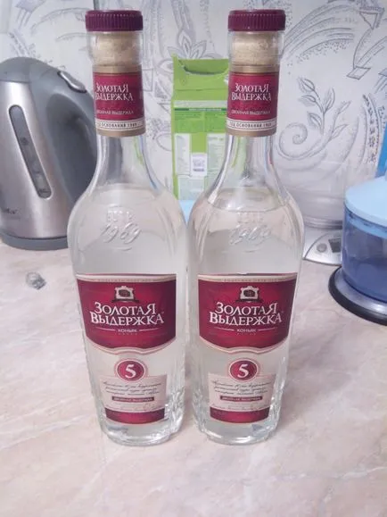 Брага да варя у дома