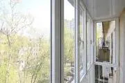 на стъкла и ремонт на балкони понижи до ключ цена!