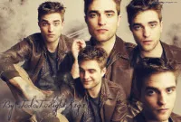 Голям избор на Robsten - Робърт Патинсън и Кристен Стюарт