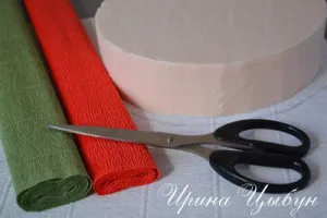 Букети от бонбони - цехове