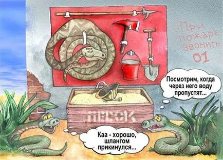 Как можем да изгаси пожар 3-те най-ефективното средство за