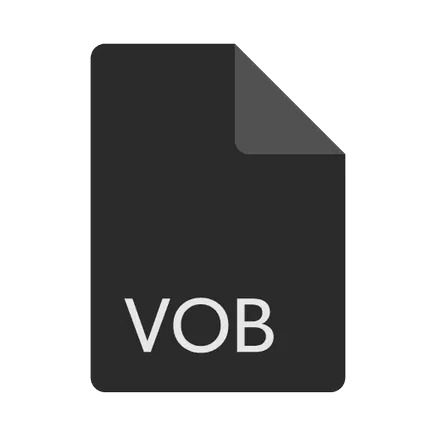 отворени VOB файлове