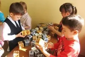 Как да се научи детето да чете бърза скорост четене