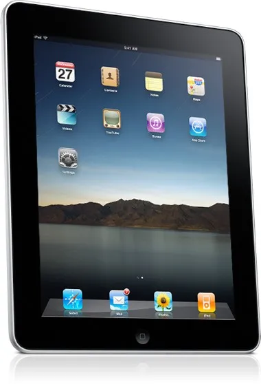 Как да се научите да използвате инструкцията IPAD за начинаещи