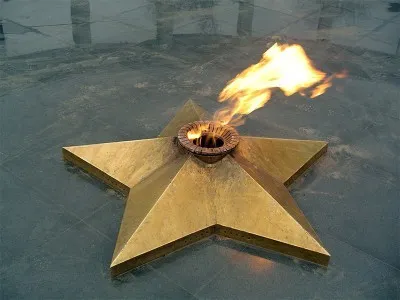 Как да се направи пожар 1