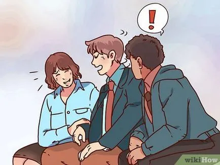 Как да се научим да се държим в обществото
