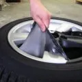 желязото на боя поцинковани
