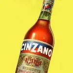 история Cinzano, видове, описание вермут и пенливи марка