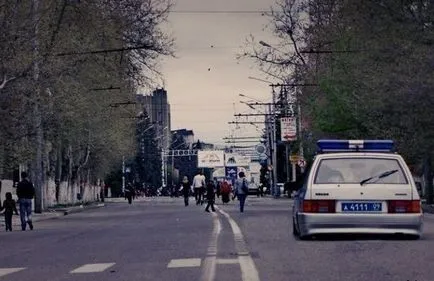 За да хванеш виновника, трябва да се мисли като престъпник