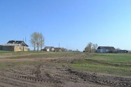 Това, което отличава селото от село Руска село